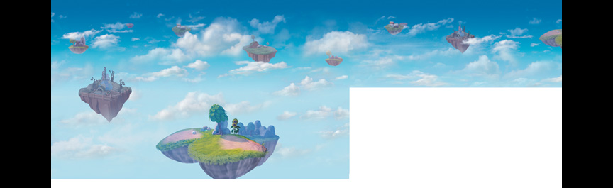 skylander