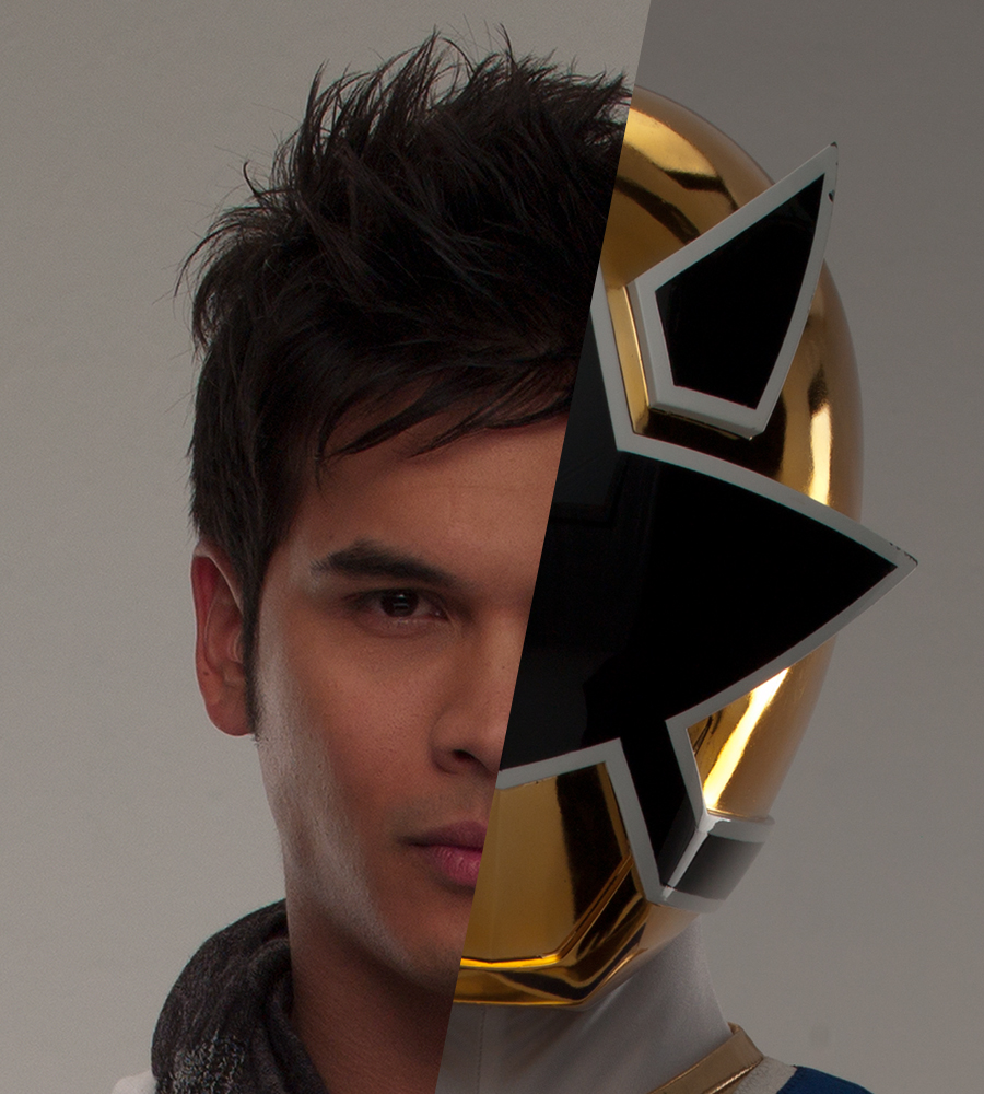 goldrangercc