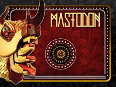 mastodon