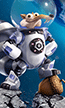 eragons
